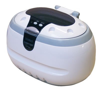 DEMA Ultraschall Reiniger klein