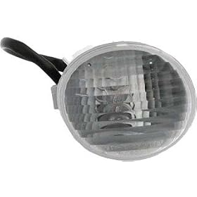 TAIL LIGHT Left LH for PONTIAC Vibe (2003-2008), Lamp Assembly, 2003 2004 2005 2006 2007 2008 03 04 05 06 07 08
