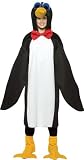 Penguin Teen Halloween Costume (One-Size (13-16))