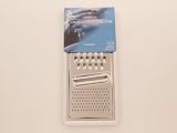 Progress Grtr0028 Combination Flat Grater