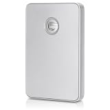 G-Technology 0G01993 750GB G-DRIVE Mobile 2.5