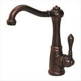 Marielle Bar Faucet Finish: Oil Rubbed Bronze