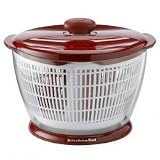 Kitchen Aid Salad Spinner