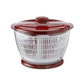 Buy Kitchen Aid Salad Spinner