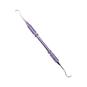 両頭スケーラー T042-6414(16.5CM)