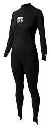 Body Glove Insotherm 0.5mm Women's Fullsuit Dive Skin - Womans Wetsuit