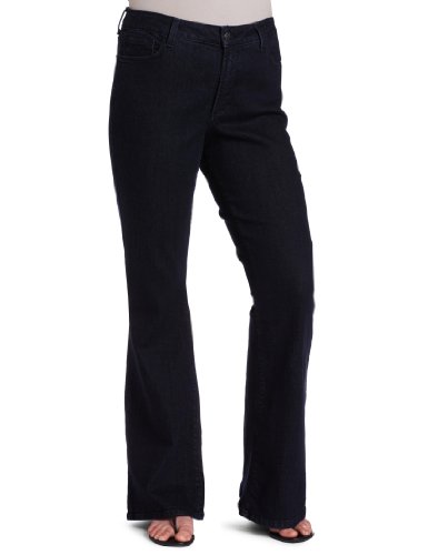 Not Your Daughter's Jeans Women's Phoebe Flare Jean