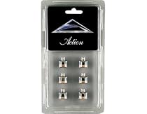 Screw-on tips (6)