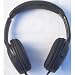 PROFESSIONAL DIGITAL STEREO HEADPHONES STUDIO LEATHER !