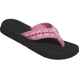 REEF Sandy Sandal