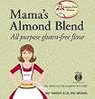Gluten Free Mama Almond Blend Flour (10/2 LB)