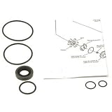 ACDelco 36-349010 Professional Power Steering Pump Seal Kit by ACDelco