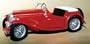 1/16 48 MG-TC Roadster