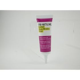 Tri-Aktiline Instant Deep Wrinkle Filler 30ml/1oz