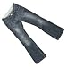 Airwalk Denim Jean Piped Pkt 16