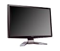 Acer P221Wd - &Eacute;cran LCD - TFT - 22" - &eacute;cran large - 1680 x 1050 / 60 Hz - 300 cd/m2 - 2500:1 - 5 ms - 0.282 mm - DVI-D, VGA - noir