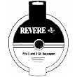 World Kitchen/Ekco 3501092 Revere Stainless Steel Saucepan Cover