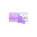 Protouch Classic Keyboard Protector W/ Microban