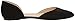 Nine West Women's Starship Nubuck Ballet Flat
