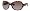 V08P Havana (RX Brown Gradient Polarized Lens)