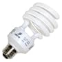 LongStar 00165 - FE-IIS-30W/50K Twist Medium Screw Base Compact Fluorescent Light Bulb