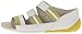 Camper Women's Peu Circuit ANK Strap and Strappy Flat