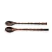 Rosewood Salad Servers Bamboo