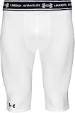 Baseball - Under Armour Men's Compression Shorts w/cup