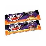 Meso Oat Bar, Chocolate Chip, bar ( Value Multi-pack of EIGHT(8) x 12 )