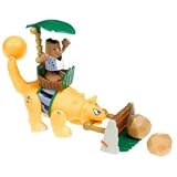 Little Tikes: B.C. Builders Dozer