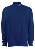 Buffalo Bills Mock Turtleneck