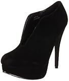 Black Rooster Women's Cybelle Boot