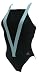 Adidas Women's Black Infinitex Swimming Costume