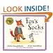 Tales From Acorn Wood: Fox's Socks: A lift-the flap book