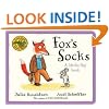 Tales From Acorn Wood Foxs Socks
