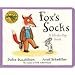 Tales from Acorn Wood: Fox's Socks: A lift-the flap book