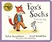 Tales From Acorn Wood: Fox's Socks: A lift-the flap book