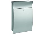 Burg-Waechter 661705 Briefkasten Esprit weiss
