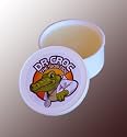 Repcillin Natural Crocodile Skin Treatment (30g Tub)
