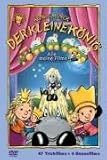 Der kleine König, DVD-Videos : Alle meine Filme, 4 DVD-Videos Der kleine König, DVD-Videos : Alle meine Filme, 4 DVD-Videos