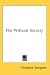Search : Not Without Sorcery