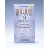 Masada 90106 Stress Relief 6 OZ