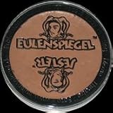 EULENSPIEGEL Profi Aqua Schminke Hautfarbe TV 6 mittlere Haut 3,5 ml