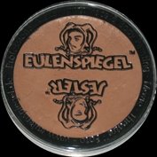 EULENSPIEGEL Profi Aqua Schminke Hautfarbe TV 6 mittlere Haut 3,5 ml