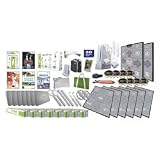 Wii DDR Tough + Wii Fit Plus Pack for 8 (PAC