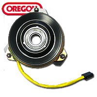 Oregon 33-125-1, Clutch Electric PTO MTD
