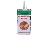 Review Blackfriar  / Blackfriar Woodworm Killer 250ml