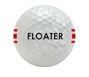 12 NEW Floating SoftCore Driving Range Golf Balls