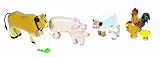 Budkins Farm Animals SetIMAGE