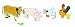 Budkins Farm Animals Set_s-1